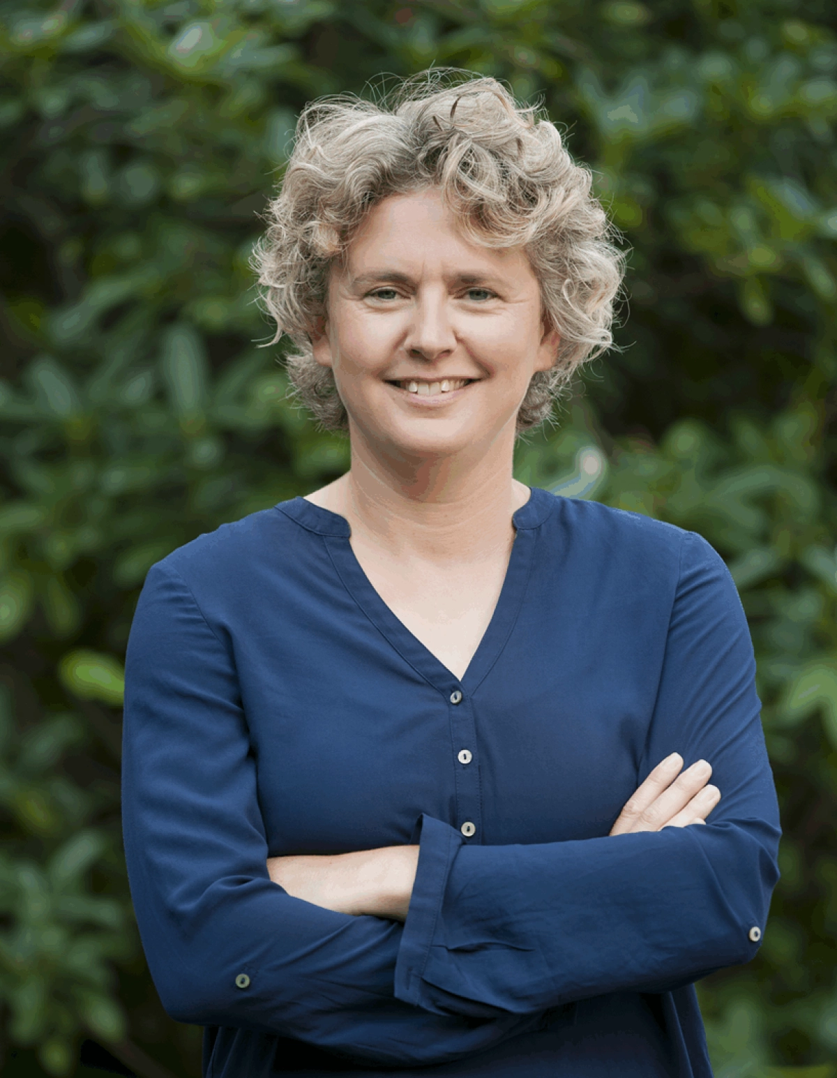 Abrahamselezing: Floor Milikowski